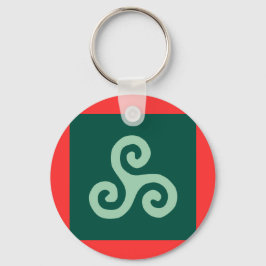 Celtisme 1 sleutelhanger