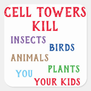 Celtorens doden sticker