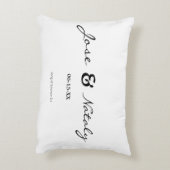 Celui mon coussin d'amours de coeur (Dos(Vertical))