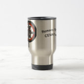 CEMA thermisch Reisbeker (Center)