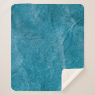 Cement en betonnen muren hebben een uniek patroon. sherpa deken