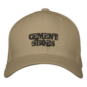 Cement Shoes ™ Pet