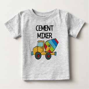 Cementmixer