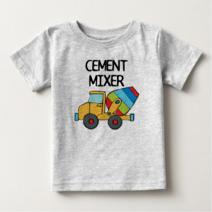 Cementmixer