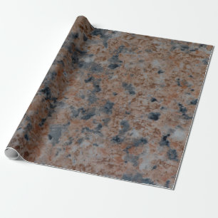 Cementpatroon Cadeaupapier