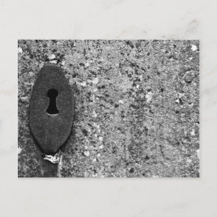 Cemetery 2 briefkaart