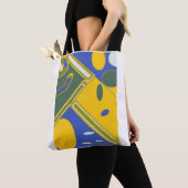 CEMLB℠ Branded Logo Bag Draagtas (Dichtbij)