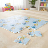 Cendrillon Puzzle
