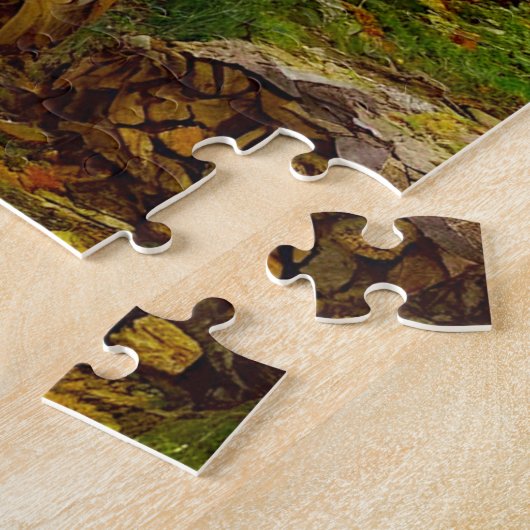 CENGLISH OUNTRY COTTAGE JIGSAW PUZZLE (Côté)