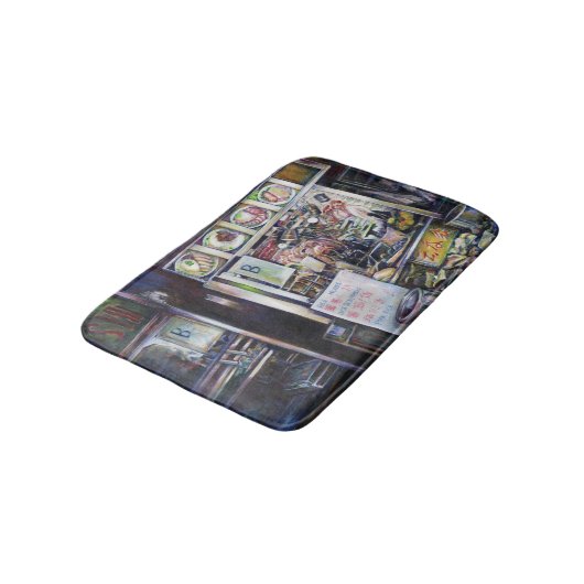 Cenosillicaphia Badmat (Gekanteld)