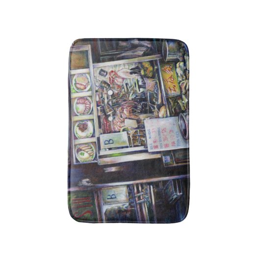 Cenosillicaphia Badmat (Voorkant Verticaal)