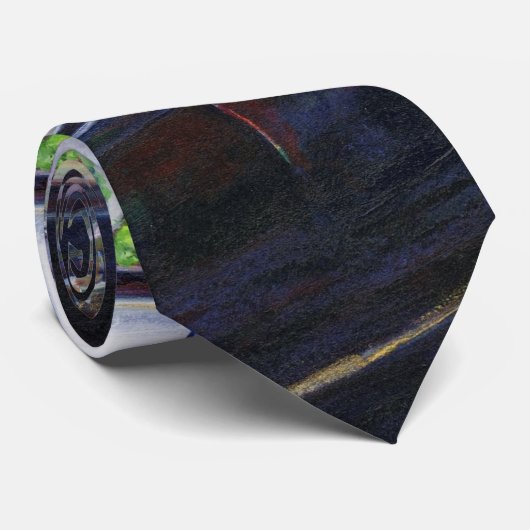 Cenosillicaphia Stropdas (Opgerold)