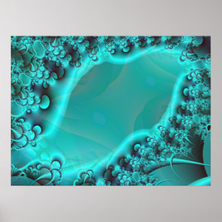 Cenote Poster