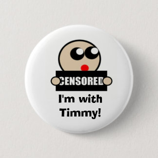 Censor Button