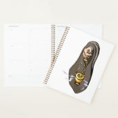 Censure catholique de l'encens culte (Devant avec enveloppe)