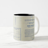 Census Record Mug (Devant droit)