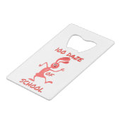 Cent Daze De L'École Thunder_Cove (Dos Angle)