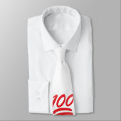 cent émoticônes cravate (Attaché)