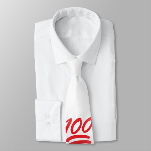 cent émoticônes cravate (Attaché)