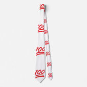 cent émoticônes cravate (Devant)