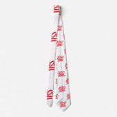 cent émoticônes cravate (Dos)