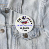 CenTAcruzers Logo La Palma Tour Button (In situ)