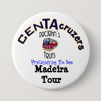 CenTAcruzers Logo Madeira Tour Button