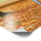 Centaur Foto Afdruk (Hoek)