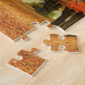 Centaur Legpuzzel (Zijkant)