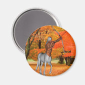 Centaur Magneet (Voorkant / Achterkant)