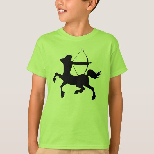 Centaur T-shirt (Voorkant)