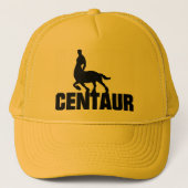 Centaur Trucker Pet (Voorkant)