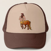 Centaur Trucker Pet (Voorkant)