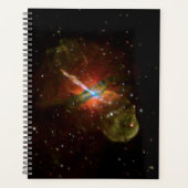 Centaurus A (Devant)