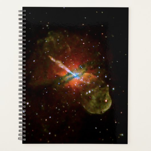 Centaurus A (Devant)