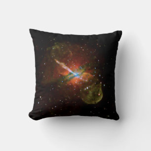 Centaurus A Kussen