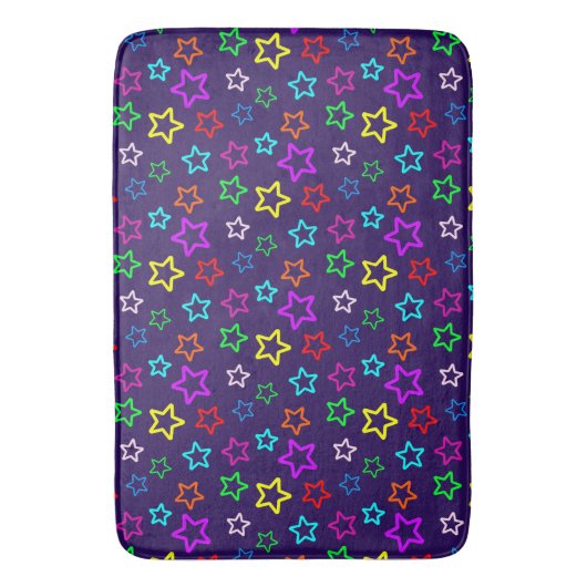 Centaurus Badmat (Voorkant Verticaal)