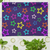 Centaurus Theedoek (Gevouwen)