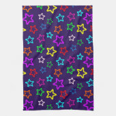 Centaurus Theedoek (Verticaal)