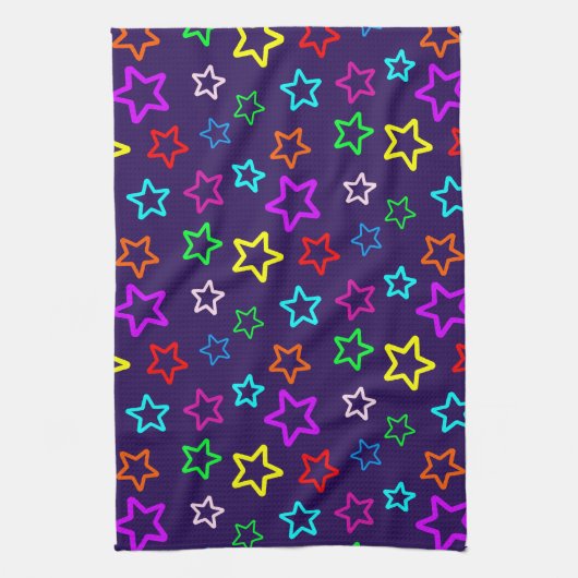 Centaurus Theedoek (Verticaal)