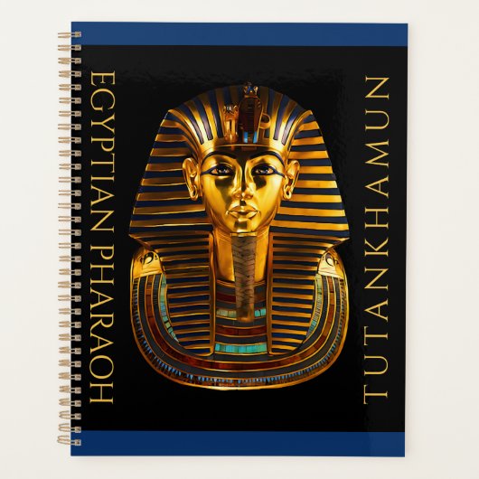 Centenaire de découverte TUTANKHAMUN (Devant)