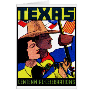 Centenaire du Texas 1936