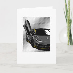 Centenario Kaart