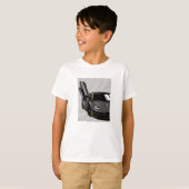 Centenario T-shirt (Voorkant volledig)