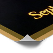 Centenary Pageant Baltimore and Ohio Railroad Poster (Hoek)