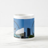 Centennial Ferris Wheel Coffee Mug (Centre)