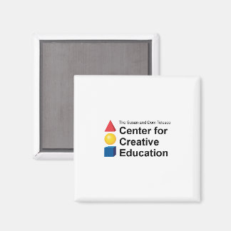 Center for Creative Education Magnet Magneet