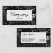 Center Label - Forest Canopy (Voorkant / Achterkant)