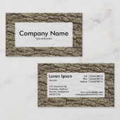 Center Label v3 - Bark 02 (Voorkant / Achterkant)