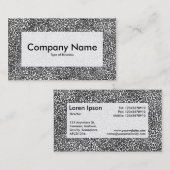 Center Label v3 - Complex netwerk (Voorkant / Achterkant)